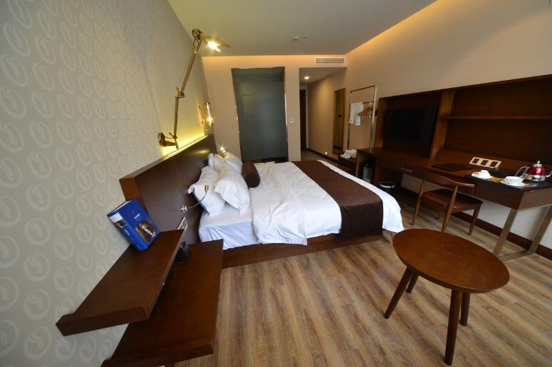 Manxin Hotel Shanghai Xujiahui Exteriér fotografie