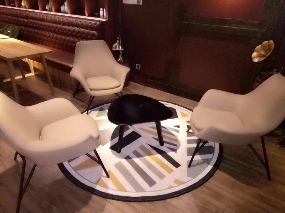 Manxin Hotel Shanghai Xujiahui Exteriér fotografie